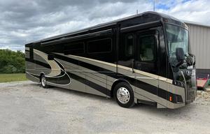 Gianna's 2021 Winnebago Forza 38W Diesel
