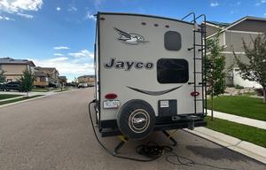 Jayco Jay Flight 29BHBD