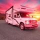 2023 Odyssey 24B - 27' National Park Hopper