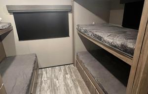 Grand Design 32 Foot Bunk House (DELIVERY ONLY!!!)