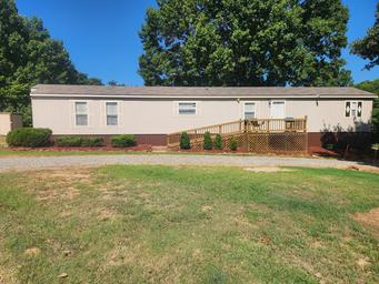 Meadows RV Park