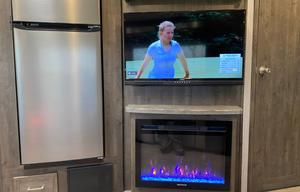 2022 Coachmen RV Mirada 35ES