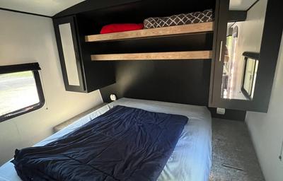 2022 Springdale 28ft Bunkhouse - Solar