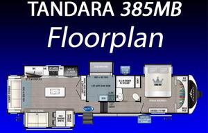 Tandara 385MB