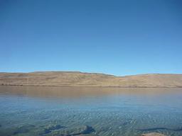 Fremont Lake