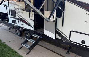 2020 Heartland North Trail 27RBDS RV rental photo 21