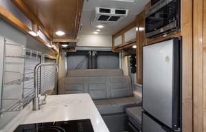 2019 Coachmen RV Crossfit 22C
