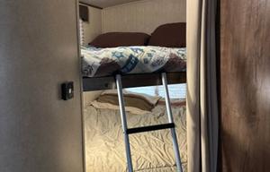 Comfortable and Spacious Home Away from Home