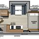 Family friendly lightweight trailer, delivery too