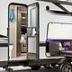 Family & Fido-friendly Travel Trailer Rental