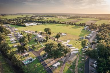 KOC Kampground