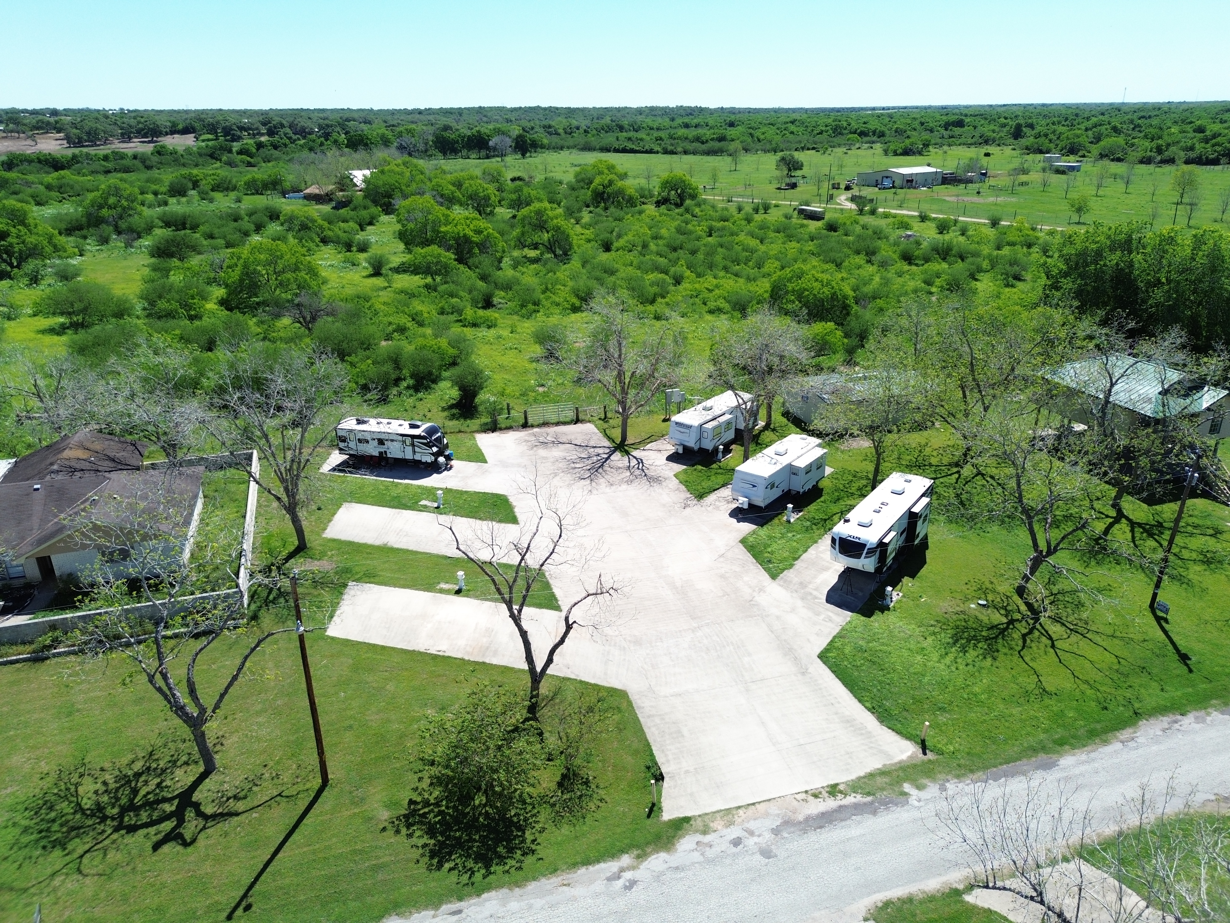 River Haven RV Resort
