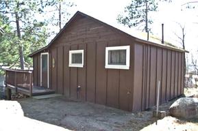 Silver Rapids Lodge & Campground