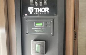 2022 Thor Motor Coach Four Winds 31E