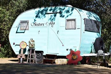 American River Resort