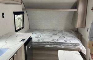 2025 Forest River RV Wildwood FSX 174DBLE