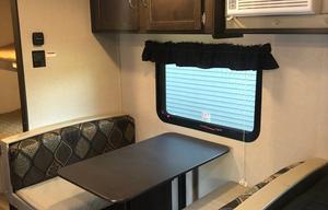 2019 Keystone RV Springdale Mini 1800BH