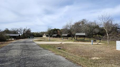 White Flint Park