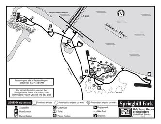 Park Map