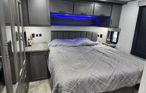 2023 Grand Design Momentum 399TH-R
