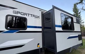 2021 Venture RV SportTrek ST241VMS