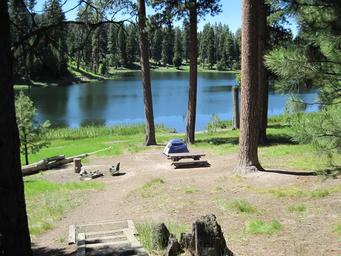 Walton Lake