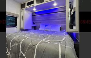 **LOADED & SPACIOUS** home away from home!
