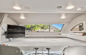 Easy-to-Drive Family RV | Entegra Odyssey 27U