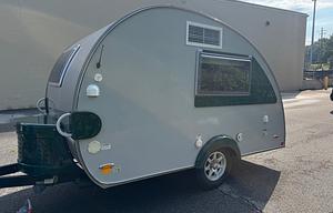 2015 Nucamp 320 CS-S 320 CS-S RV rental photo 3