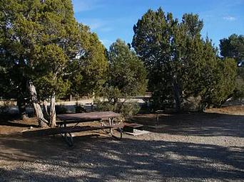 WARD MTN. CAMPGROUND (MURRAY SUMMIT)