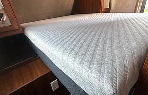 Rolling Retreat Mini 22