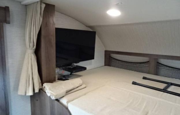 2019 Jayco Greyhawk 31F