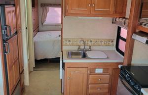 2006 Forest River RV Forester 2861DS Ford RV rental photo 8