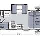2022 Coachmen RV Apex Nano 194BHS