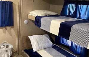 "D and R's Home Away From Home RV Rental"