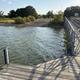 A photo of facility Hickory Creek (TX) with Boat Ramp