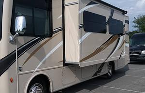 2019 Thor Motor Coach Freedom Traveler