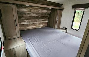 2022 Your Ultimate Game Day RV/Camping Companion
