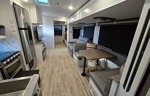 Bulls Creek Farm RV