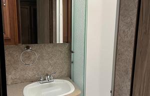 2014 Fleetwood RV Terra SE 29G