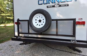 2020 k-z connect 261