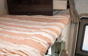 "Bella" The Easy to Drive, Luxury Class C Motorhome