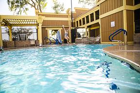 Las Vegas KOA Journey at Sam's Town
