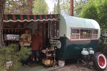 Lighthouse Trailer Resort & Marina