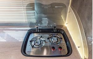 Mercedes Class C, 5pp,Solar,AC,Generator, Starlink