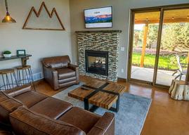 Royal Gorge Cabins