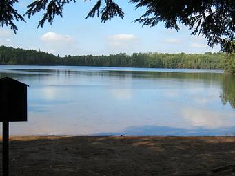 Luna White Deer Beach