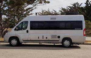 Winnabego Travato 59G