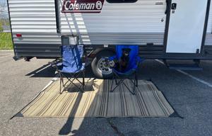 Willie's 2021 Coleman Ship w/ Bunks