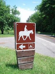 Fox Creek Horse Camp